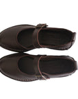 HAND 80 LEATHER - Mary Jane flats