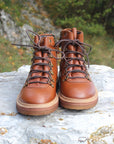 COLLEGE 25 - Ankle boots