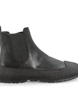 CR25 CHELSEA BOOTS – Black
