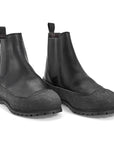 CR25 CHELSEA BOOTS – Black