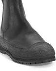 CR25 CHELSEA BOOTS – Black