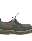 COLLEGE 41 PARABOOT – Military