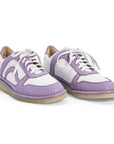 The S SNEAKERS