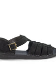 SAN 18 U CREPE - Fisherman sandals