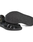 SAN 18 U CREPE - Fisherman sandals