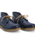 MR JOHN DESERT BOOTS