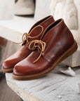 MR JOHN DESERT BOOTS