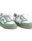 The S SNEAKERS