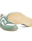 The S SNEAKERS