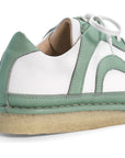 The S SNEAKERS