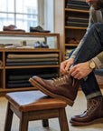 THOMPSON – Boots