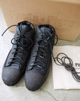 CR24M WATER PROOF BOOTS