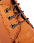 HRN 03 – Tan ankle boots