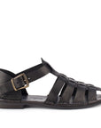 SAN 18 – Black