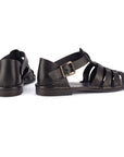 SAN 18 – Black