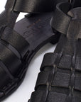SAN 18 – Black