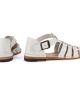 SAN 18 – White