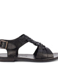 SAN 05 – Braided sandals