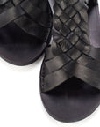 SAN 05 – Braided sandals