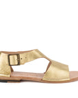 SAN 201 – Gold