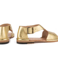SAN 201 – Gold