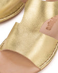 SAN 201 – Gold