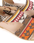 SAN 201 ROOTS – Brown