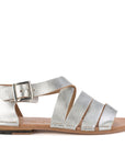 SAN 202 – Silver