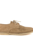 HAND 04 SUEDE – Derby