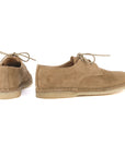 HAND 04 SUEDE – Derby