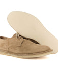 HAND 04 SUEDE – Derby