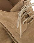 HAND 04 SUEDE – Derby