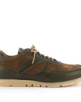 PP SNEAKERS – Leather snekaers