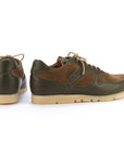 PP SNEAKERS – Leather snekaers