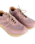 PP SNEAKERS – Pink