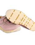 PP SNEAKERS – Pink