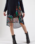 TEXAS 205 – Medium High Boots