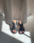 SAN 05 – Braided sandals