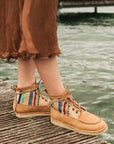 HAND 72 – Ankle Boots