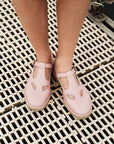 HAND 65 – College Sandals Pink