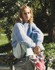 Beams Multicolor – Opanka slip-on