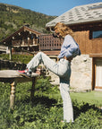 Beams Multicolor – Opanka slip-on