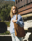 Creo bag - Burned