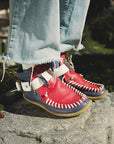 Beams Multicolor – Opanka slip-on