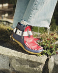 Beams Multicolor – Opanka slip-on