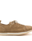 HAND 02 SNEAKERS – Suede Beige