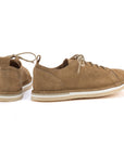 HAND 02 SNEAKERS – Suede Beige