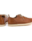 HAND 02 SNEAKERS – Tan