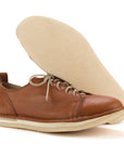 HAND 02 SNEAKERS – Tan