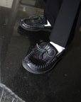 COLLECTION LOAFER – Black